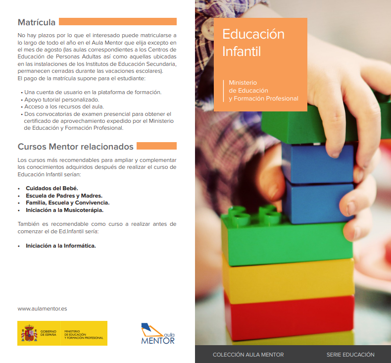 EducacionInfantil