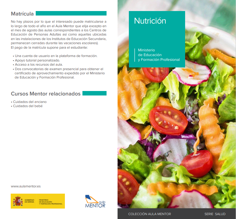 Nutricion