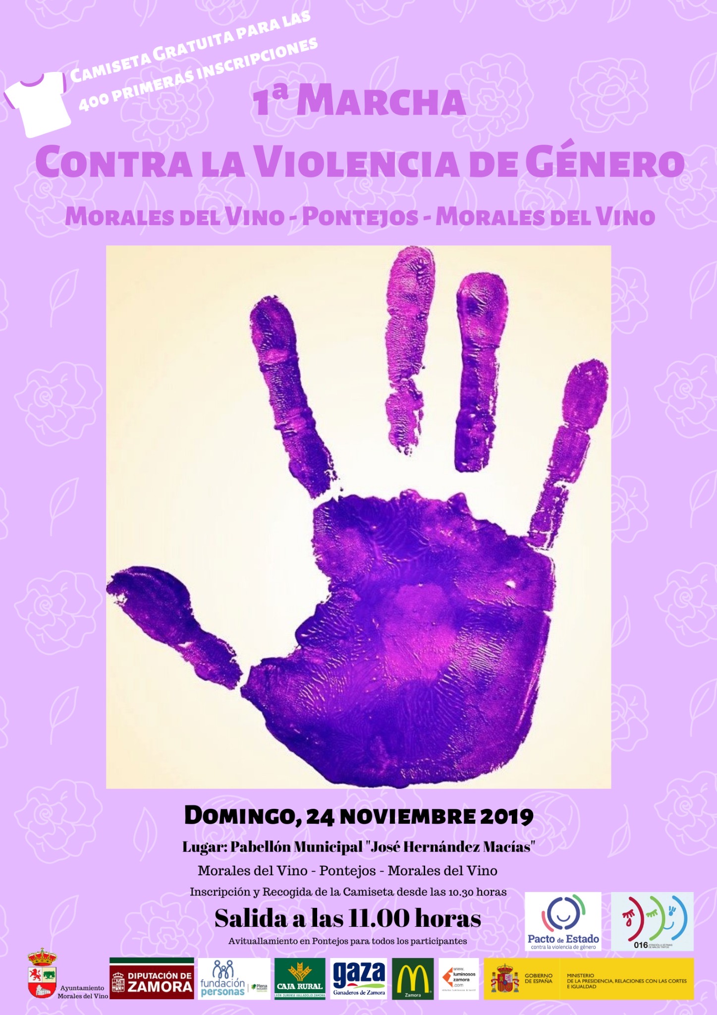 marchaviolencia