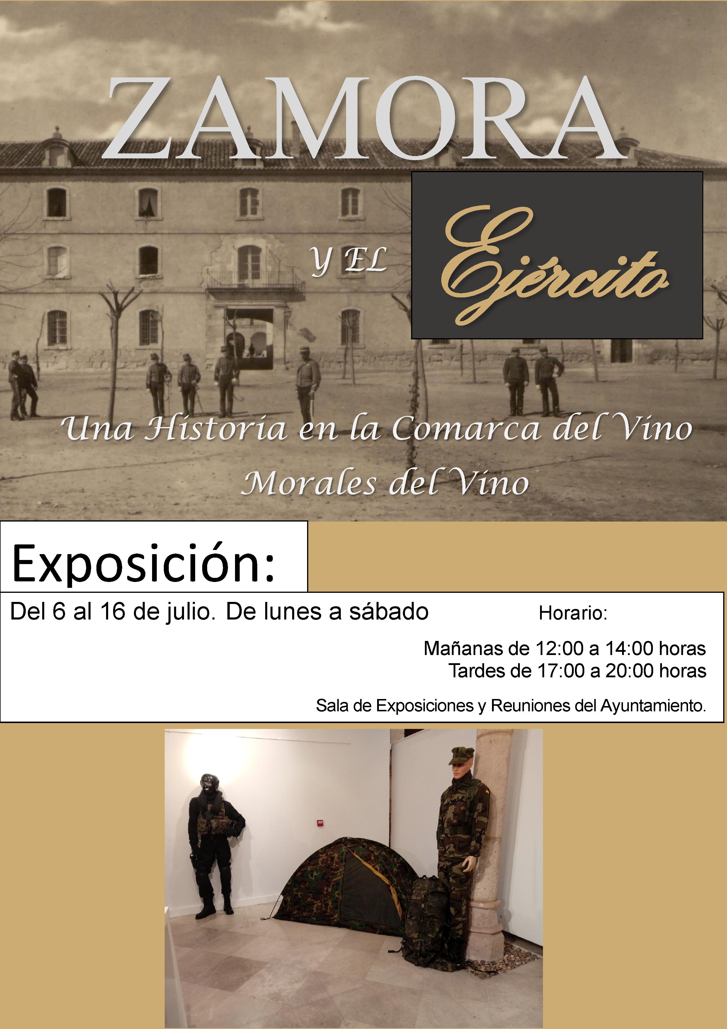 cartel Exposicion